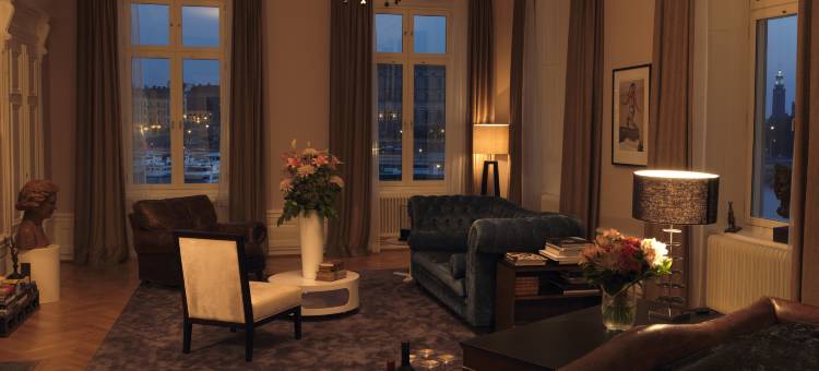 利德玛酒店(Lydmar Hotel)图片