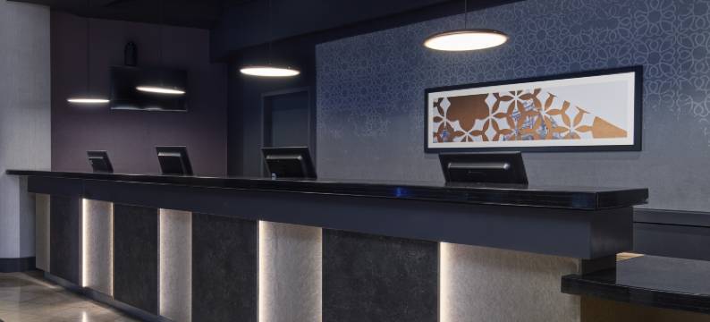 诺丁汉莱昂纳多酒店(Leonardo Hotel Nottingham)图片