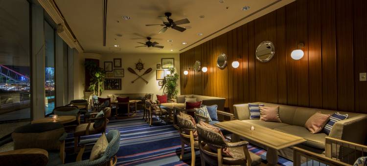 横滨洲际大酒店(InterContinental Yokohama Grand)图片