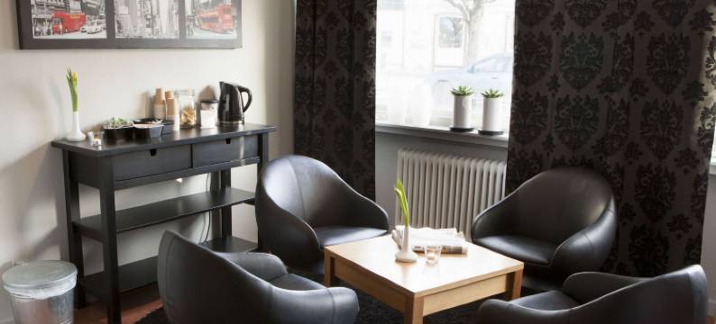 马卡吕德斯托拉酒店(Stora Hotellet Markaryd)图片