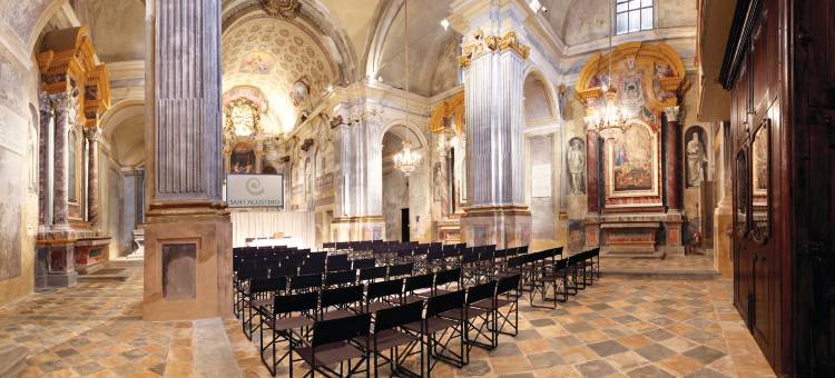 帕拉佐莱希尼酒店(Palazzo Righini)图片