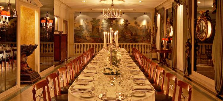 爱斯托里尔宫高尔夫及健康酒店(Palácio Estoril Hotel, Golf & Wellness)图片