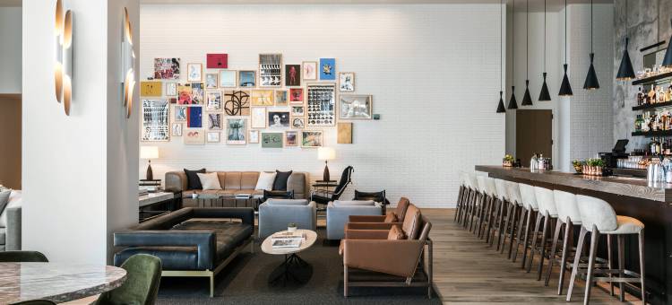 金普顿埃弗利酒店(Kimpton Everly Hotel)图片