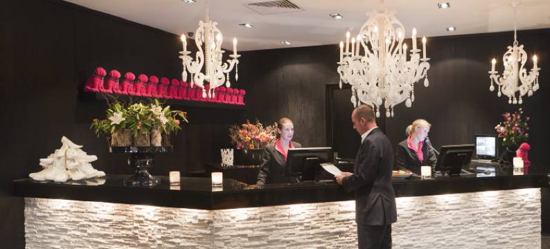 凡德瓦克酒店(Van der Valk Hotel Harderwijk)图片