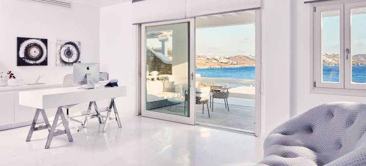 喜悦精品酒店(DeLight Boutique Hotel - Small Luxury Hotels of the World)图片