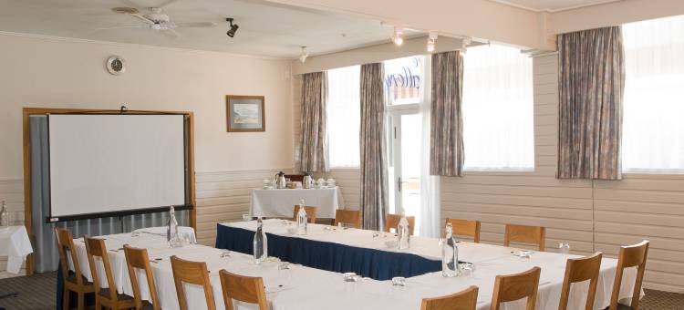 蒂阿瑙君门酒店(Kingsgate Hotel Te Anau)图片