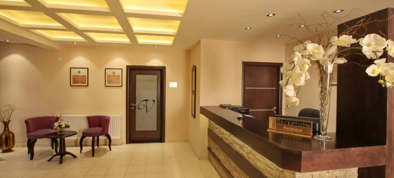 佳妮沃思福酒店(Garni Hotel Vozarev)图片