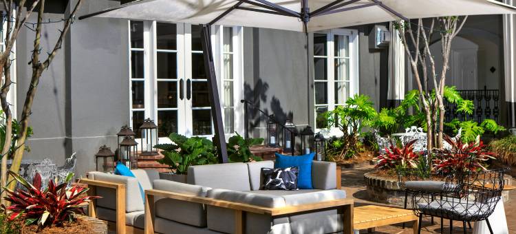 布赖斯金普顿酒店(Kimpton Brice Hotel)图片