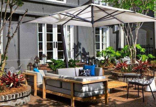 Kimpton BRICE HOTEL by IHG Over view