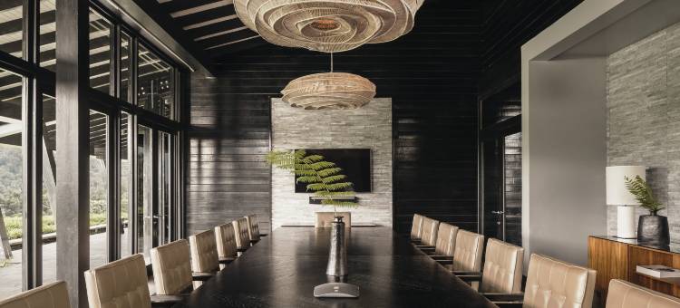 纽恩威之家(One&Only Nyungwe House)图片