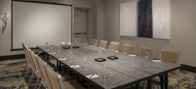 Residence Inn Boston Logan Airport/Chelsea图片