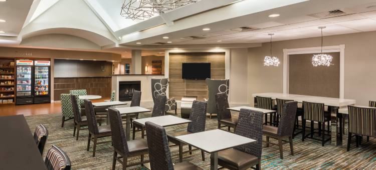 Residence Inn Boston Brockton/Easton图片