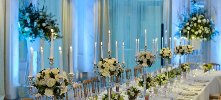 巴黎宫水疗大酒店(Palazzo Parigi Hotel & Grand Spa - Lhw)图片