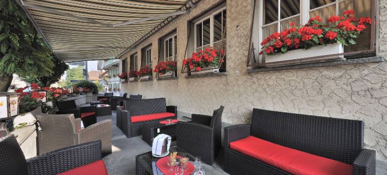 林德斯泰莱赛米娜酒店(Seminarhotel Linde Stettlen)图片