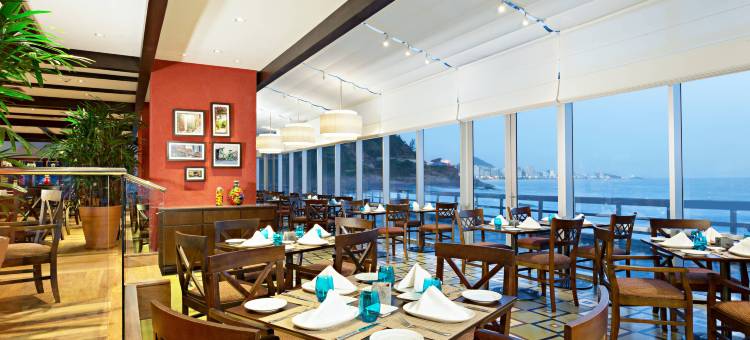 里约热内卢喜来登度假大酒店(Sheraton Grand Rio Hotel & Resort)图片