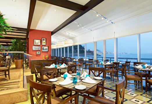 Sheraton Grand Rio Hotel & ResortHotel Overview