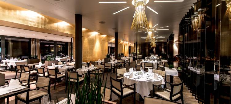 小型豪华酒店健康高尔夫全景酒店(Small Luxury Hotel Wellnesshotel Golfpanorama)图片