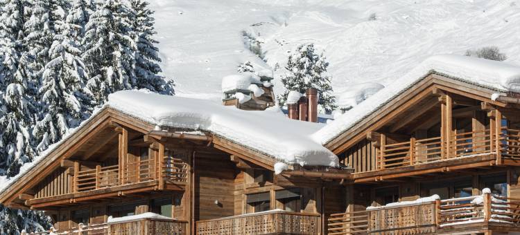 寇蒂高山酒店(La Cordée des Alpes Sup)图片