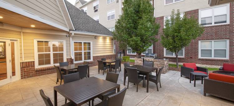 Residence Inn Denver South/Park Meadows Mall图片