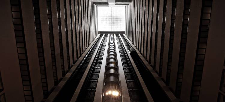 贝洛奥里藏特的Ouro Minas酒店，Dolce by Wyndham(Ouro Minas Hotel Belo Horizonte, Dolce by Wyndham)图片