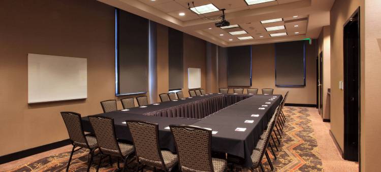 Residence Inn Omaha Downtown/Old Market Area图片