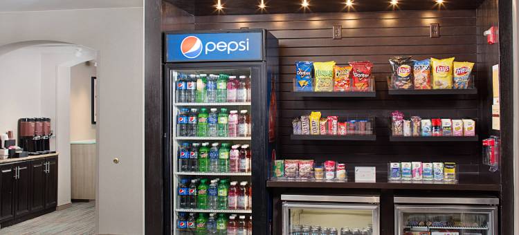 Residence Inn Chicago O'Hare图片