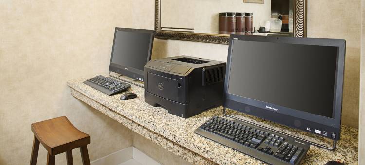 Residence Inn San Francisco Airport/San Mateo图片