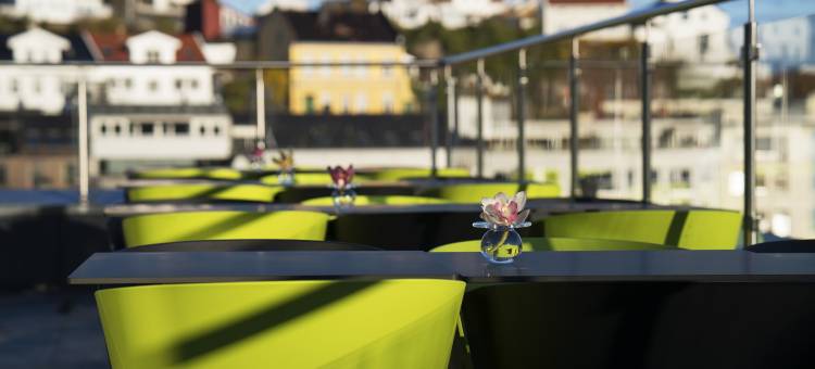 吞阿伦达尔酒店(Thon Hotel Arendal)图片