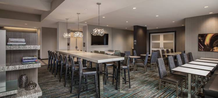 Residence Inn Regina图片