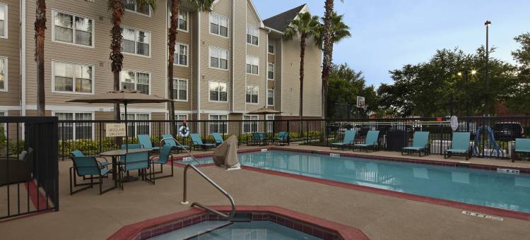Residence Inn Orlando East/UCF Area图片