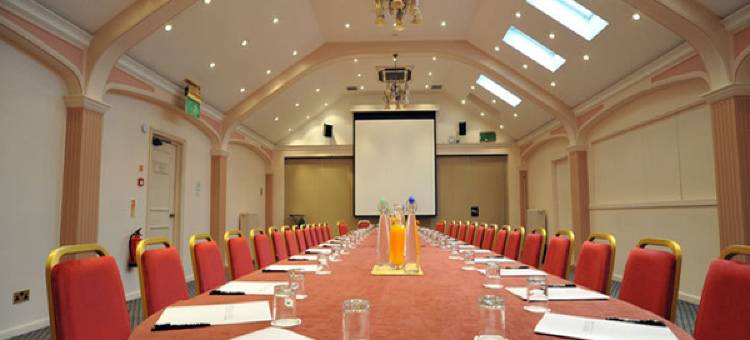 SPA酒店(The Spa Hotel)图片