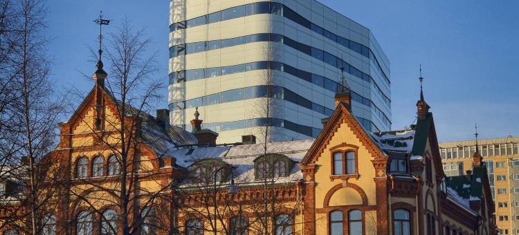 Stora Hotellet, BW Premier Collection图片