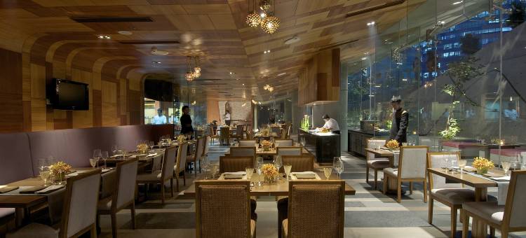 班加罗尔维万塔怀特菲尔德酒店(Vivanta Bengaluru, Whitefield)图片