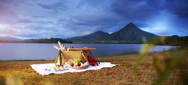 Gateway 奇克马加卢尔(Gateway Chikmagalur)图片