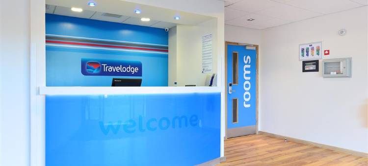 Travelodge Andover图片