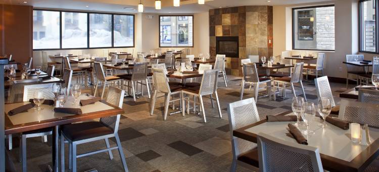 艾勒维申温泉酒店(Elevation Hotel & Spa)图片