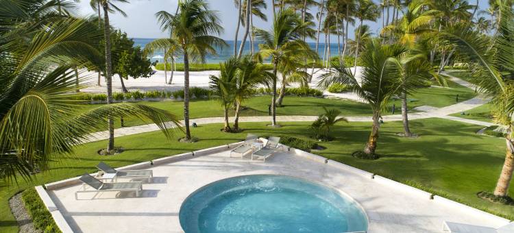 蓬塔卡纳威斯汀度假村及俱乐部(The Westin Puntacana Resort & Club)图片