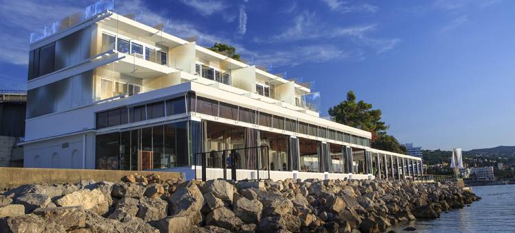 贝文达酒店(Bevanda Hotel & Restaurant - Unique Adriatic)图片