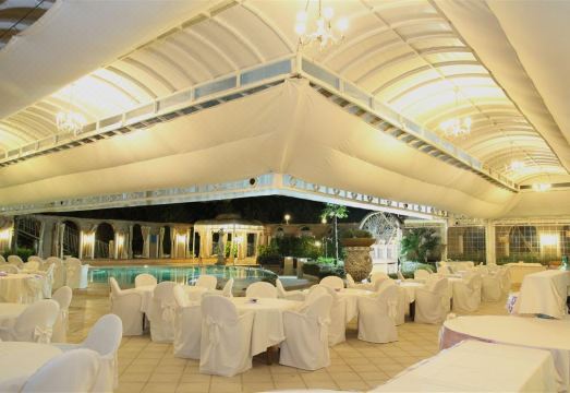 Grand Hotel OsmanHotel Overview