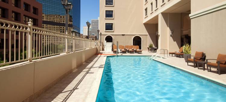 圣迭戈瓦斯灯街区威斯汀酒店(The Westin San Diego Gaslamp Quarter)图片