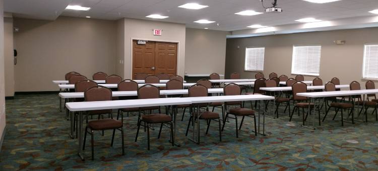 Candlewood Suites 印第安纳波利斯的西北 by IHG(Candlewood Suites Indianapolis Northwest)图片