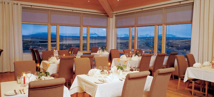 福鲁迪尔冰岛空气酒店(The Hill Hotel at Flúðir)图片