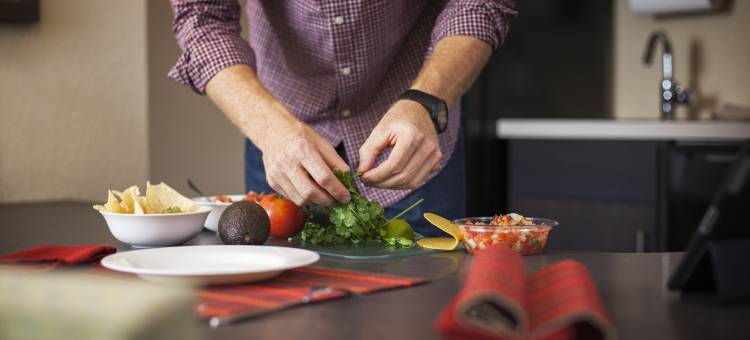 Candlewood Suites 圣马丽亚(Candlewood Suites Santa Maria)图片