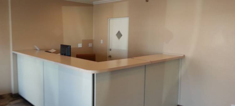 波特维尔美洲最佳价值酒店(Americas Best Value Inn Porterville)图片