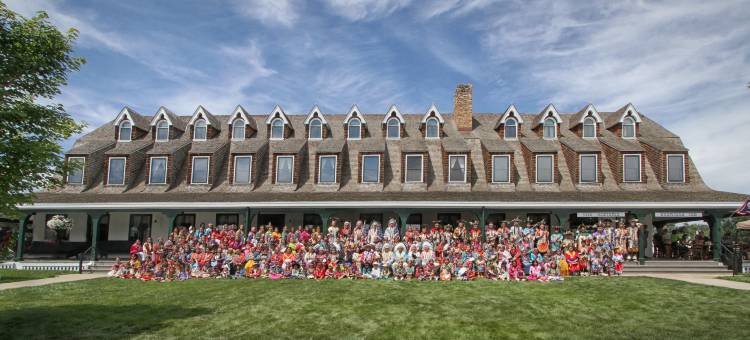 谢里登酒店，贝斯特韦斯特品质精选(Sheridan Inn, B/W Signature Collection)图片