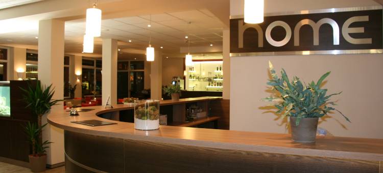 家园酒店(home Hotel)图片