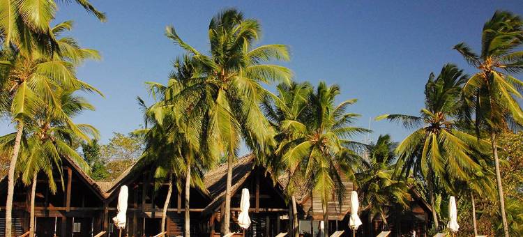 安加加维旅馆 - 罗莱夏朵酒店(Anjajavy le Lodge - Relais&Châteaux)图片