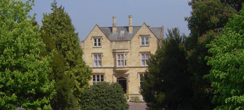 科茨沃尔德农庄酒店(Cotswold Grange)图片