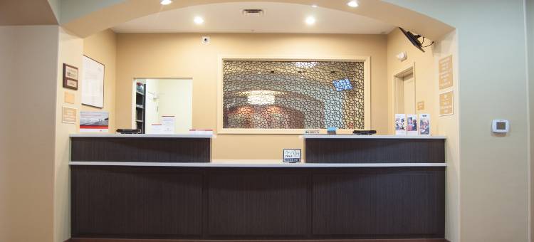 柯林斯堡Candlewood Suites(Candlewood Suites Fort Collins)图片