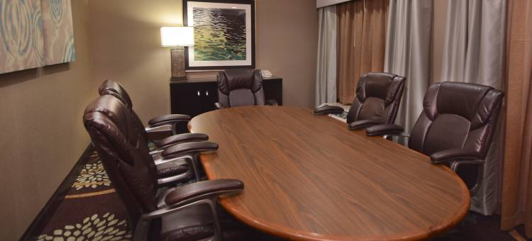 Staybridge Suites 辛辛那提北，OH by IHG(Staybridge Suites Cincinnati North)图片